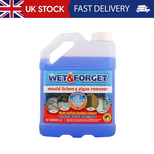 Wet forget mould - wet, &