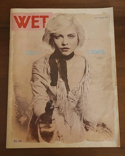 Rare wet july - wet,