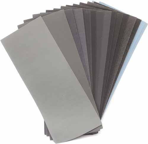 Feihu ultra fine sheet wet - 17,