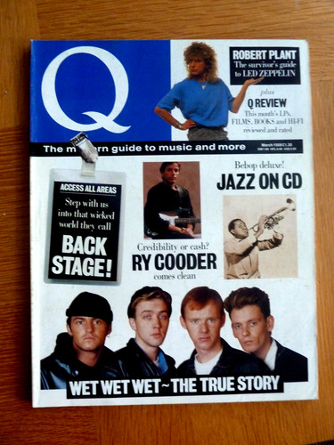 Magazine march 1988 wet - 1988,