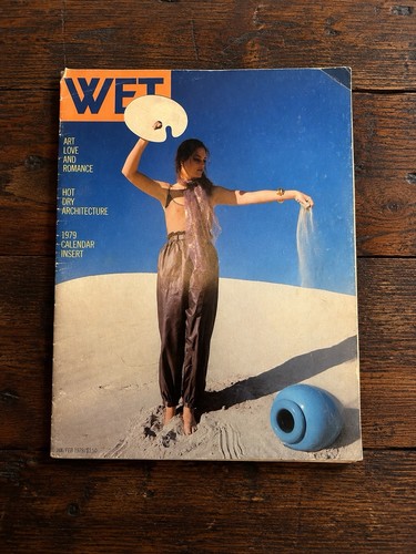 Wet magazine jan - wet, jan/feb