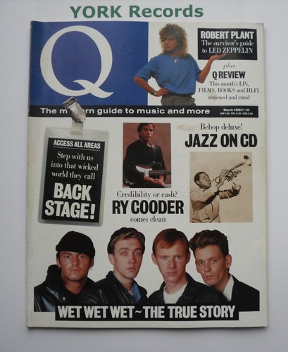 Magazine issue 18 march - -,
