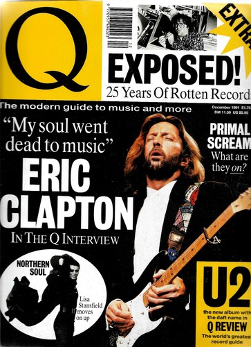 Magazine dec 1991 eric - q,