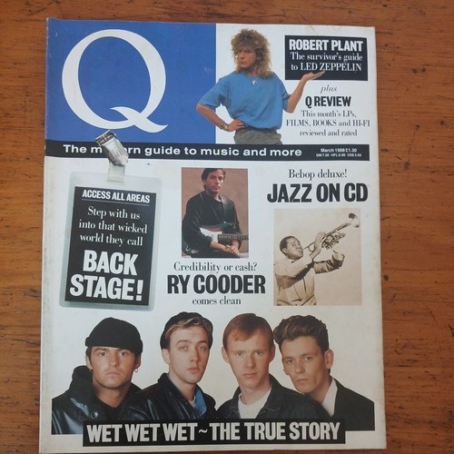Magazine issue 18 march - q,